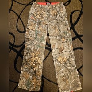 Realtree Camo pants